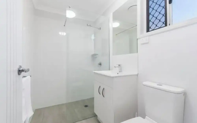 Ingenia Holidays Townsville