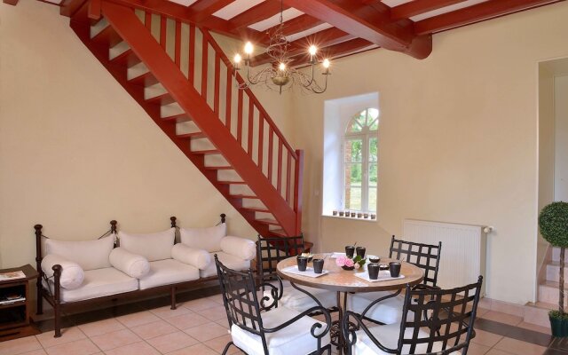 B&B Domaine de La Corbe