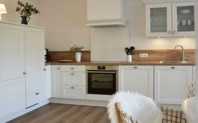 Holiday Apartment Domstag