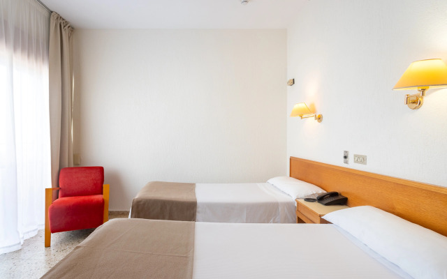 Hotel Leuka