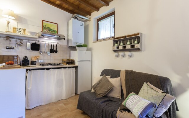 Le case di Lisetta Holiday homes