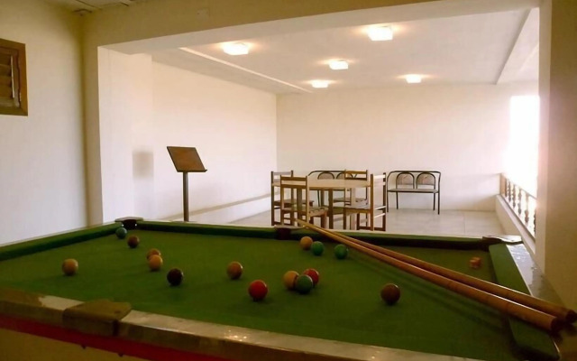 Pousada Vale do Gravatá