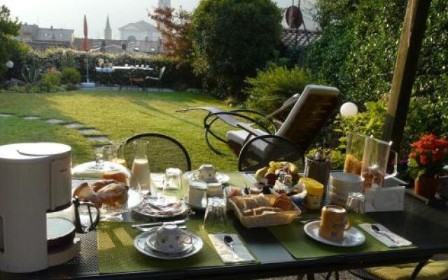 Relais Garden Lecco