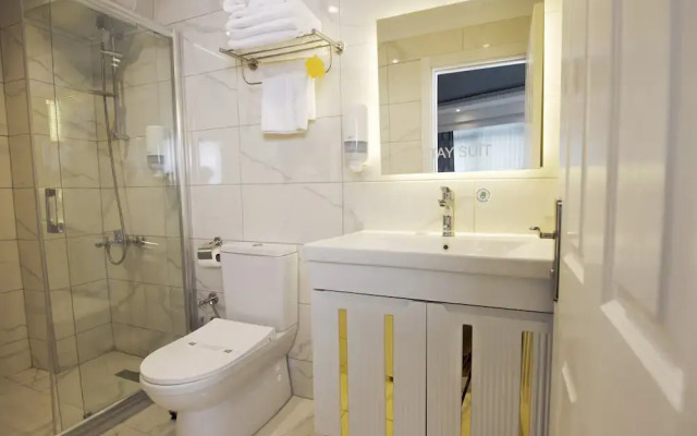 Stay Suite Hotel