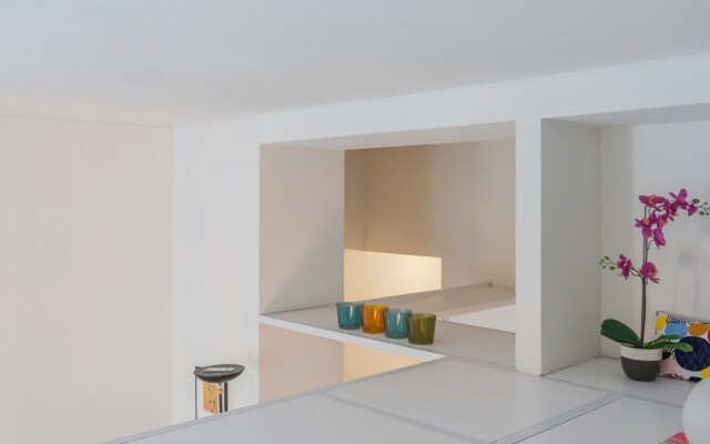 De Amicis 28 Colonne di San Lorenzo