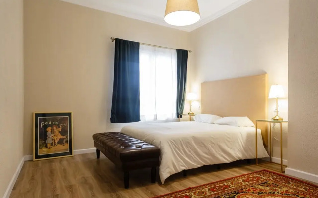 Algarve Home Surthy Apartments