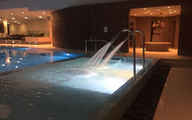 The Mere Golf Resort & Spa