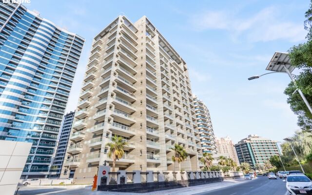 bnbme | The Medalist | 1 BDR