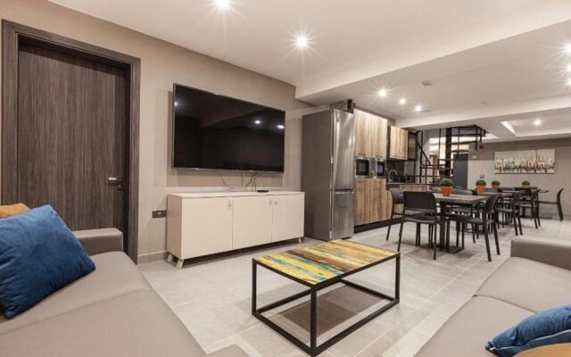 Guesthouse No. 48