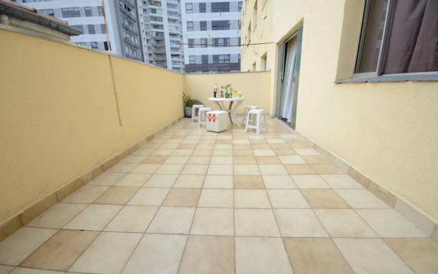 Acomodações Hamzo