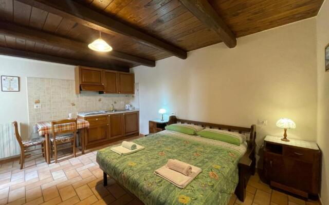 Agriturismo Le Castellare