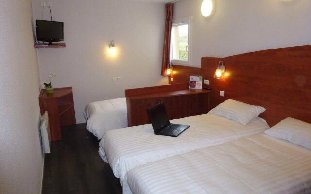 Best Hotel Paris Sud - Grigny