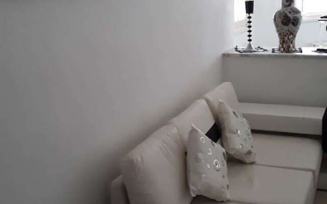 Cosy Flat In la Marsa