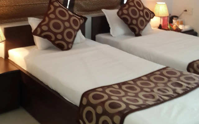 Tatvam Residency