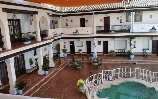 Hotel Palacio Doñana