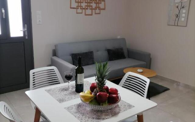 Sunrise Apartment 2