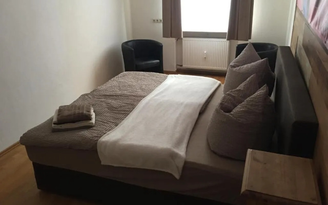 Das Loreley Weinstübchen