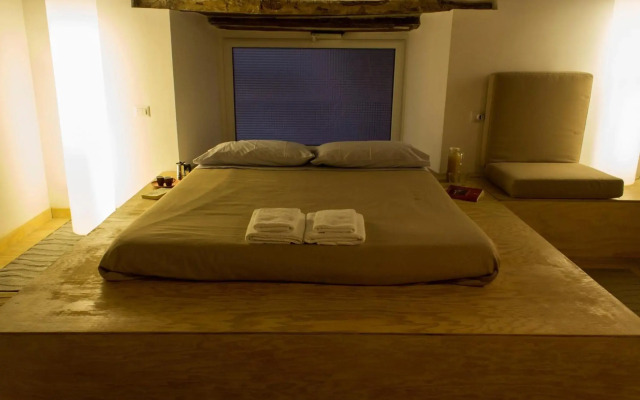 Casa Latina B&B