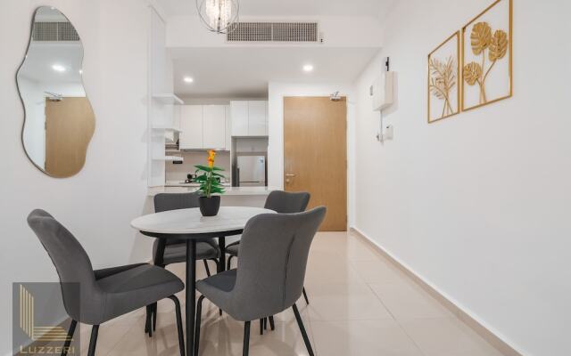 Legasi Kampung Bharu Guesthouse