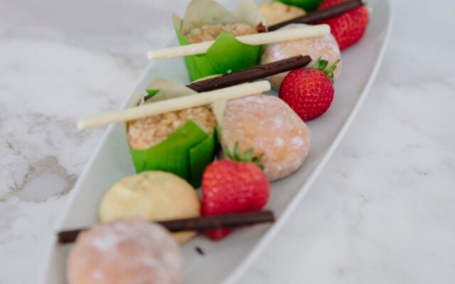 Adina Serviced Apartments Canberra Dickson