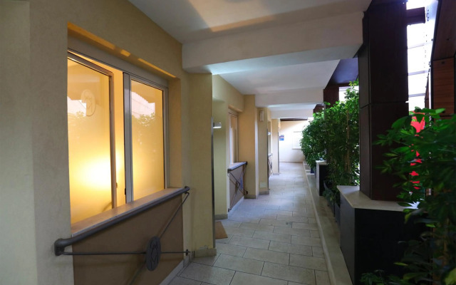 Grande Albergo Maugeri