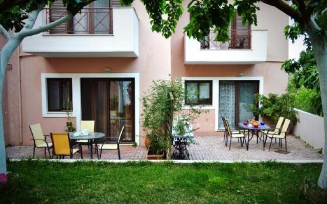 Villa Prolithia