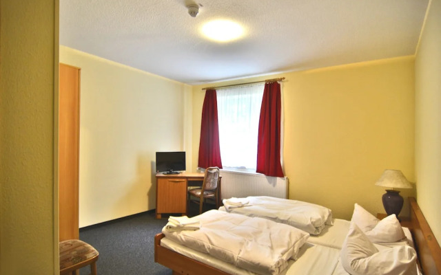 Hotel Stubenberg