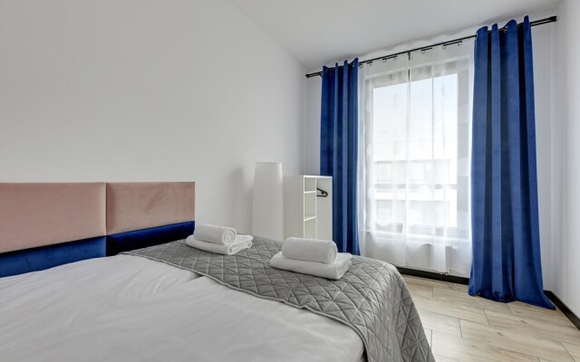 Lion Apartments - Botanica