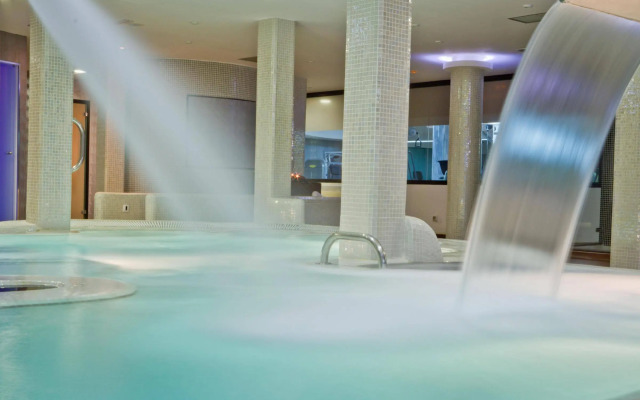 Occidental Roca Negra – Adults Only