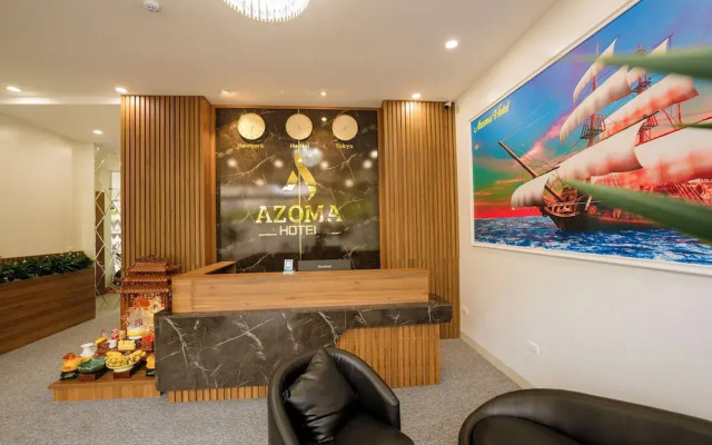 Azoma Hotel