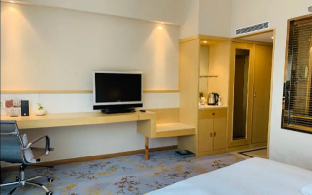 Kunming Jin Jiang Hotel