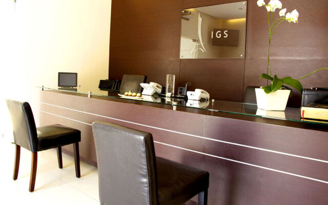 Igs Hostel Boutique