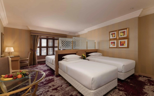 Makkah Hotel