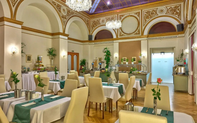 Hotel Wandl