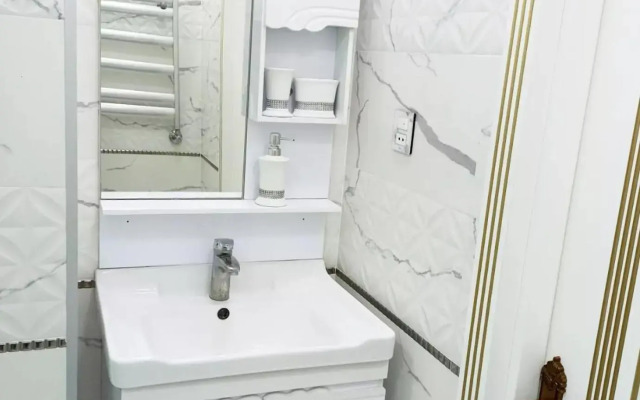 Премиум квартира возле метро