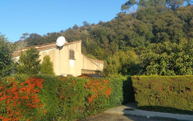 Résidence Cap Azur Maison N° 6