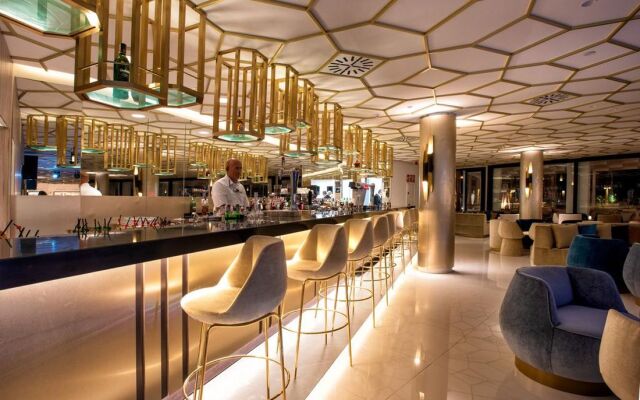 Hotel Guayarmina Princess - Adults Only