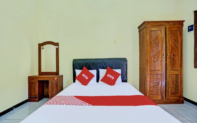 OYO 92387 Ratu Homestay Syariah