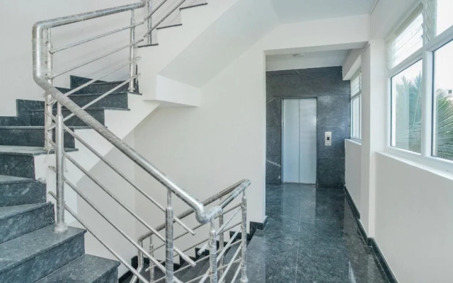 OYO 19780 Flagship Sree Banashankari Guest House