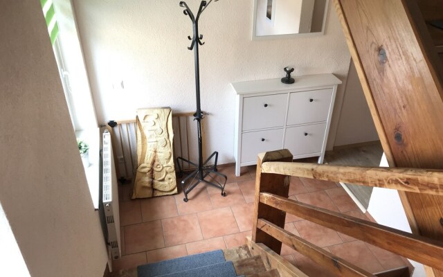 Ferienhaus Fichtelberg