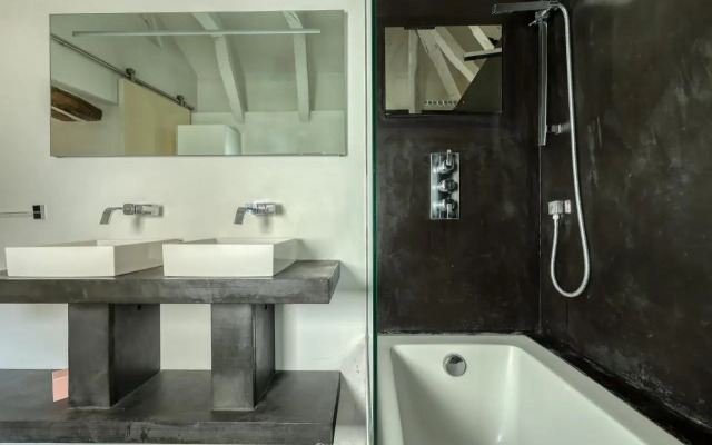 Large and Modern 1Brd Flat at Lovely Saint Germain