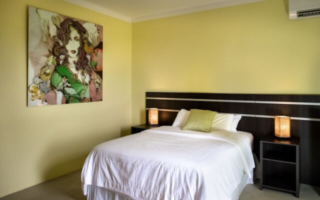 Hotel El Sol Morrillo