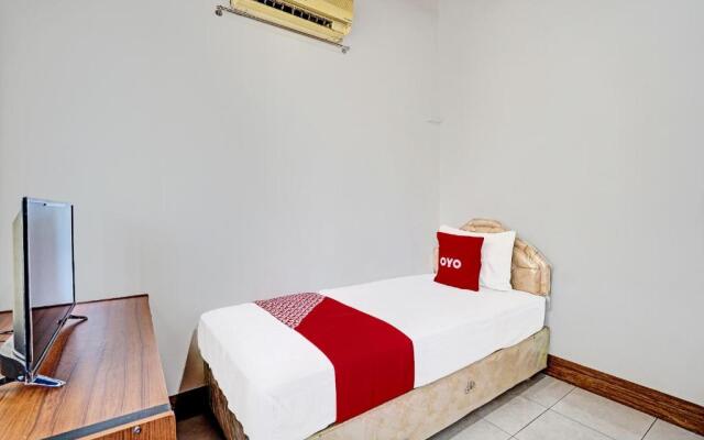 OYO 91846 Ms Rini Homestay Syariah