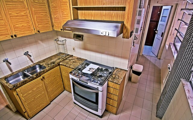 Rio Spot Posto 6 I001