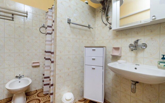 Beautiful Home in Lovran With Wifi and 3 Bedrooms