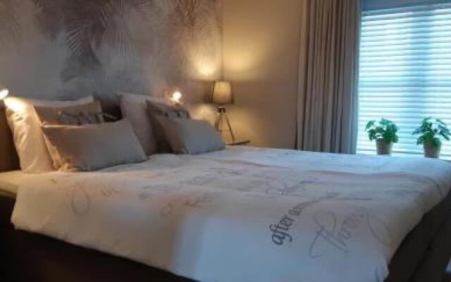 Appartement Sea Breeze