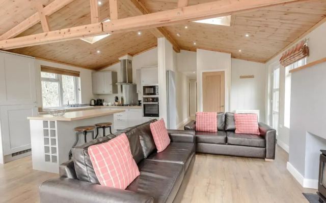Quarry Walk Lodges