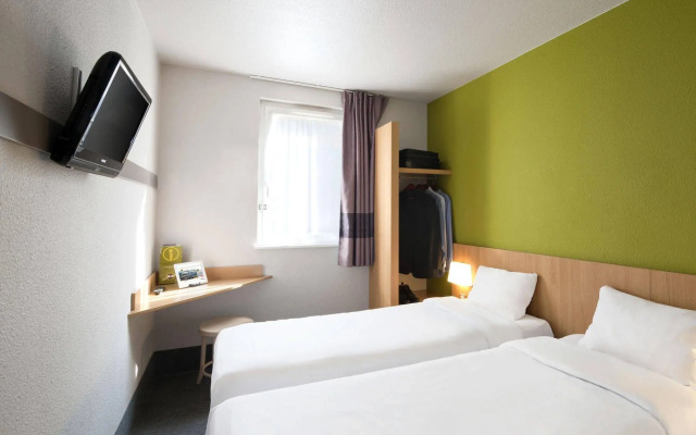 B&B HOTEL Valence Sud