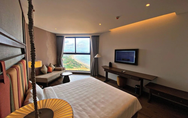 The Raclay Mandala Cham Bay Mui Ne – Guest Rooms – Phan Thiet