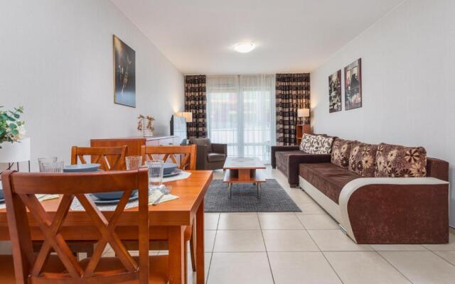 Apartments Aquarius by Renters